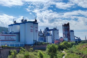 携手沐维特,红杉完成金隅冀东烧成技改及SCR工程