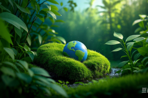 环境和可持续发展(Environment and Sustainability)