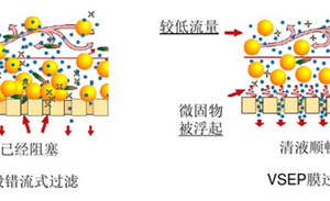 VSEP垃圾渗滤液处理介绍Landfill Leachate Treatment with VSEP
