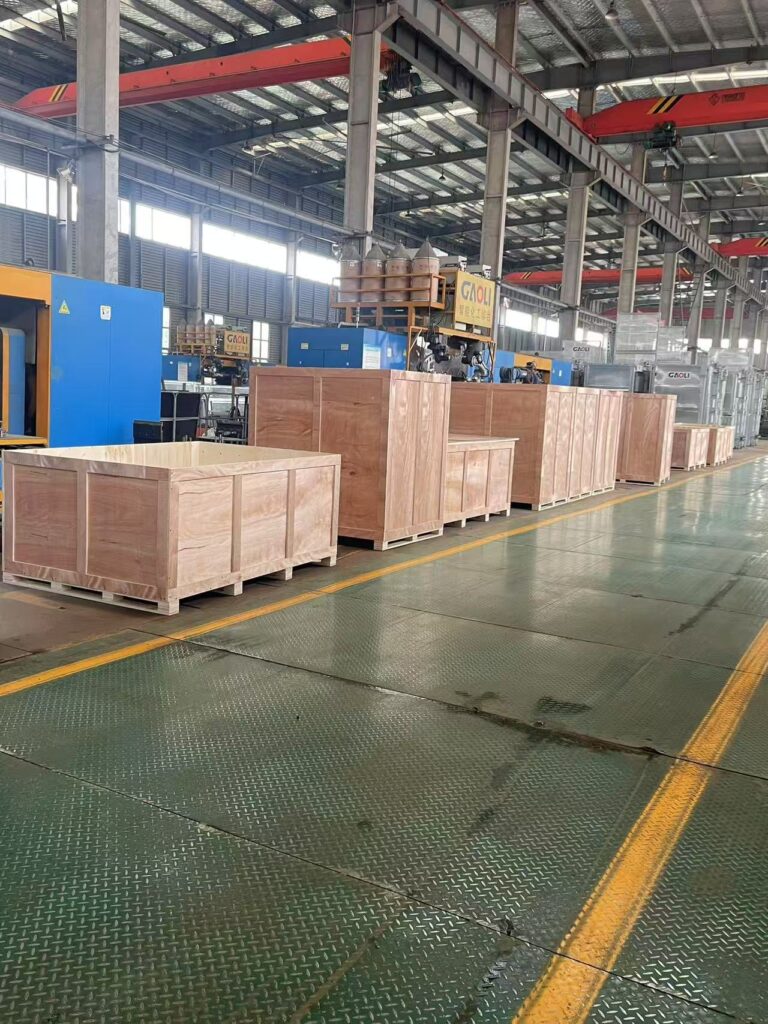 elevator reay for ship