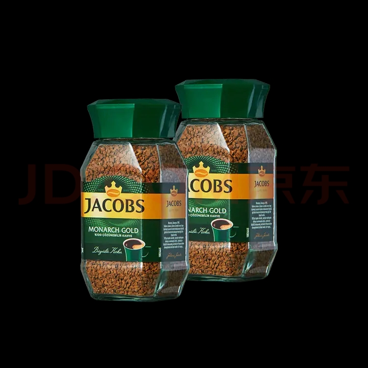 jacobs coffee 
